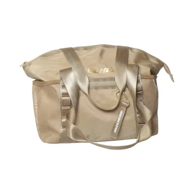 Trainingstas (Beige) van Skechers Polyester