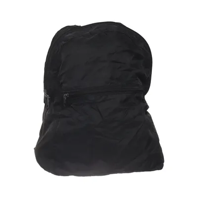 Ryggsäck (Svart) från Baggu Nylon