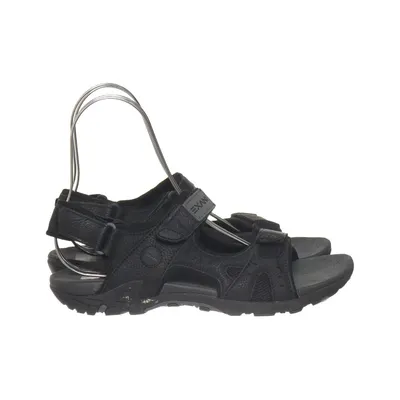Sandaler (Sort) fra Exani
