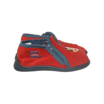 Chaussons (Rouge, Bleu, Multicolore) de Paul Frank Polyuréthane