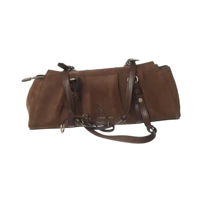 Handbag (Brown) from Charles & Keith