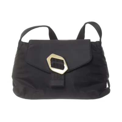 Axelremsväska (Svart) från Hvisk