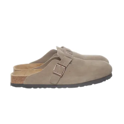 Klompen (Beige) van Birkenstock