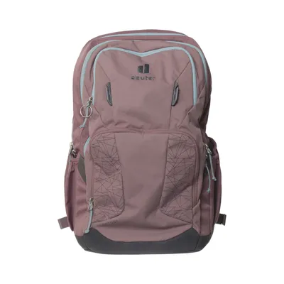 Backpack (Purple, Black) from Deuter
