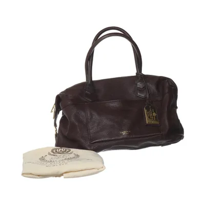 Handtas (Bruin) van Lauren Ralph Lauren