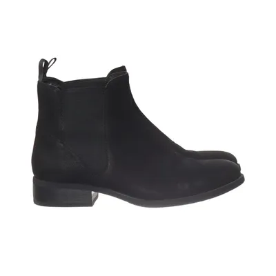 Chelsea Boots (Schwarz) von Vagabond
