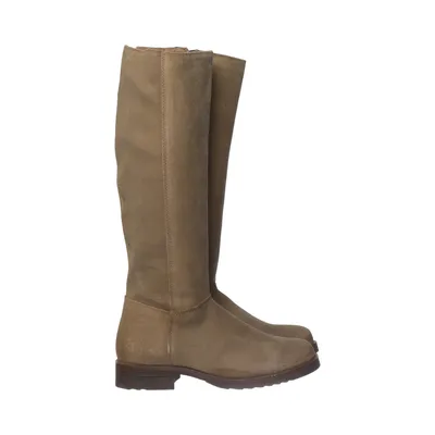 Stövlar (Beige) från Onygo Skinn