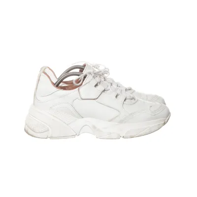 Sneakers (Vit) från Mjus