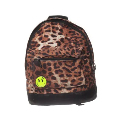 Ryggsäck (Brun, Svart) från Mi Pac Polyester