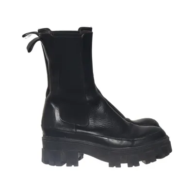 Chelsea boots (Zwart) van Billi Bi