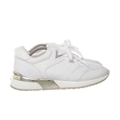 Sneakers (Hvid) fra Guess