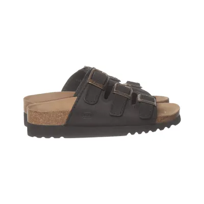 Slip-ins (Svart) från Scholl Bioprint