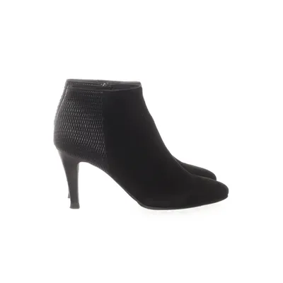 High heels (Black) from Lazzarini