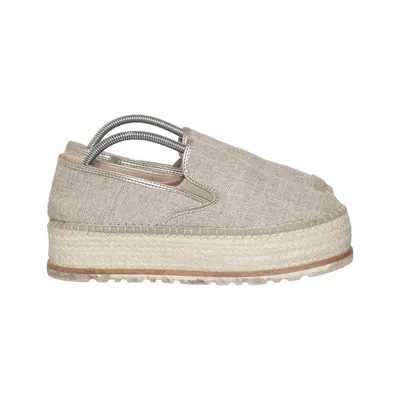 Espadrillos (Beige) från Stockholm Design Group