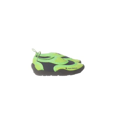 Chaussures de bain (Vert, Bleu) de Aqua Sphere
