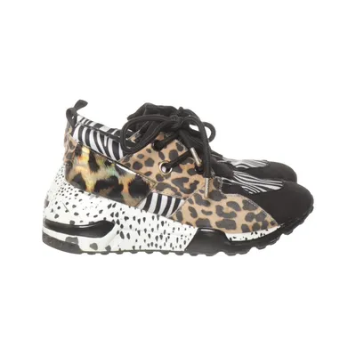 Sneakers (Sort, Flerfarvet) fra Steve Madden