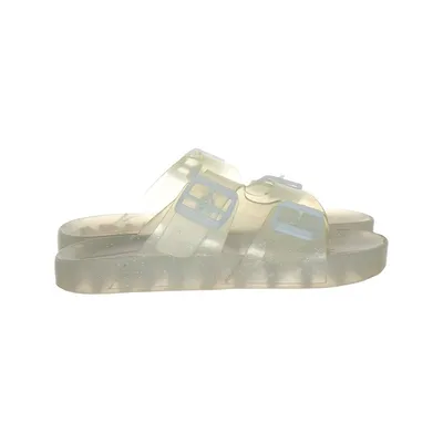 Slip-ins (Grijs) van Zara