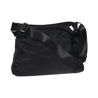 Shoulder-bag (Alyssa) from Åhléns Polyester