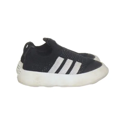 Slip-ons (Sort, Hvid) fra Adidas