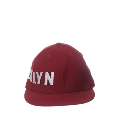 Keps (Röd) från 59 Fifty