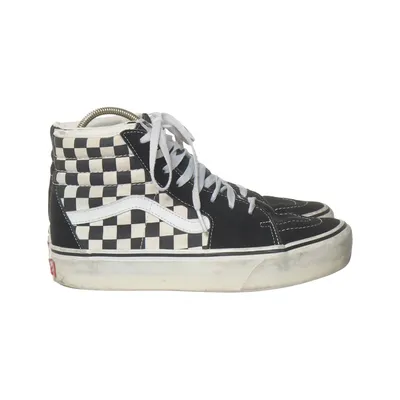 Baskets (Noir, Blanc) de Vans
