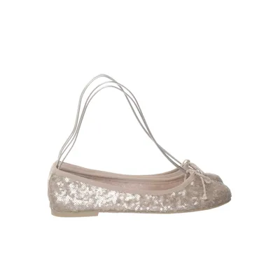 Ballerinaskor (Beige) från Pretty Ballerinas