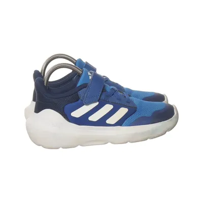 Baskets (Bleu, Blanc) de Adidas