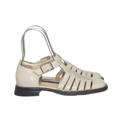 Sandals (White) from Vagabond