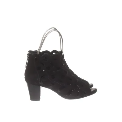 Heeled boots (Black) from Gerry Weber