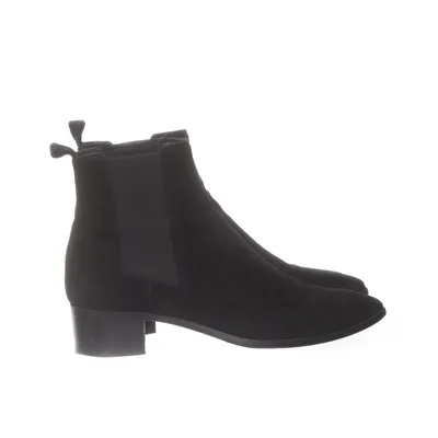 Chelsea boots (Zwart) van Aeyde