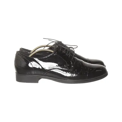 Oxford shoes (Black) from Vagabond