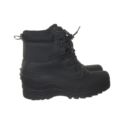 Bottes de randonnée (Noir) de Kayoba