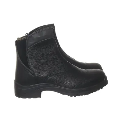 Chelsea boots (Black) from Mountain Horse Leather