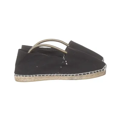 Espadrilles (Black) from Cousumain