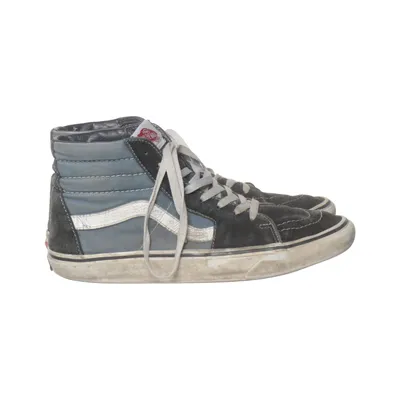 Sneakers (Blue, Black) from Vans