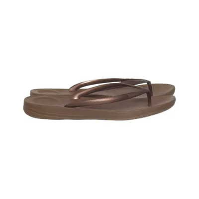 Tongs (Marron) de Fitflop