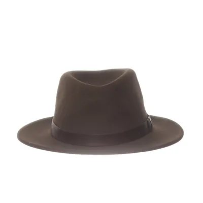 Chapeau en feutre (Marron) de Stetson Laine