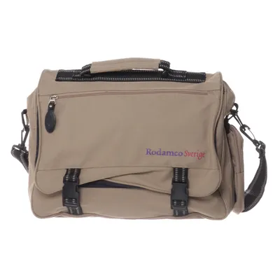 Datorväska (Beige, Svart) från Clique