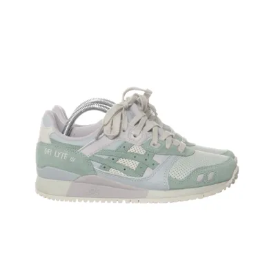 Sneakers (Grøn) fra Asics