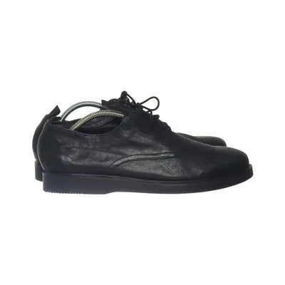 Chaussures Derby (Noir) de Hudson
