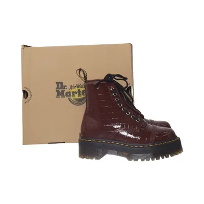 Ankle boots (Sinclair) from Dr. Martens Leather