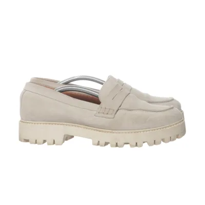 Loafers (Beige) from DWARS