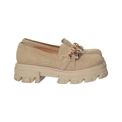 Mocassins (Beige) de Charles & Keith