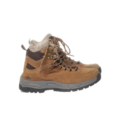 Vandringskängor (Brun) från Jackshibo