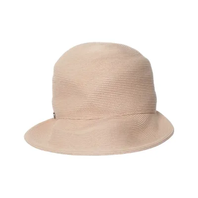 Solhatt (Rosa) från Loevenich Polyester
