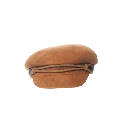 Skipper cap (Beige) from Billabong Cotton