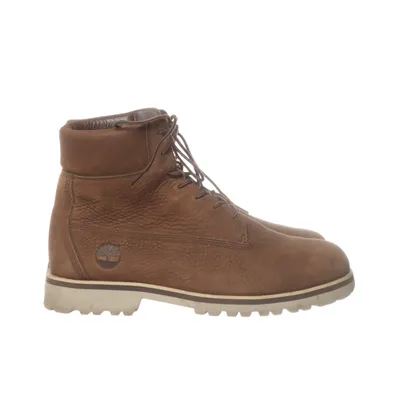 Kängor (Brun) från Timberland Skinn