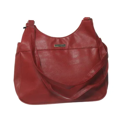 Sac à bandoulière (Rouge) de Eternal Love Polyester