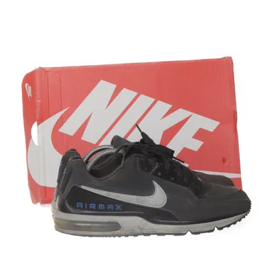 Trainers (Gray) from Nike Air Max