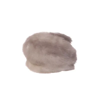 Bontpet (Grijs) van Molino